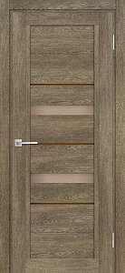 Товар Межкомнатная дверь ТЕХНО-802 Бруно