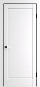 Товар Межкомнатная дверь ДП-1 (White Perl)