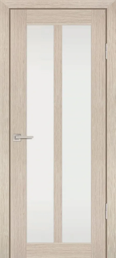 Фото Межкомнатная дверь PS-22 Капучино Мелинга