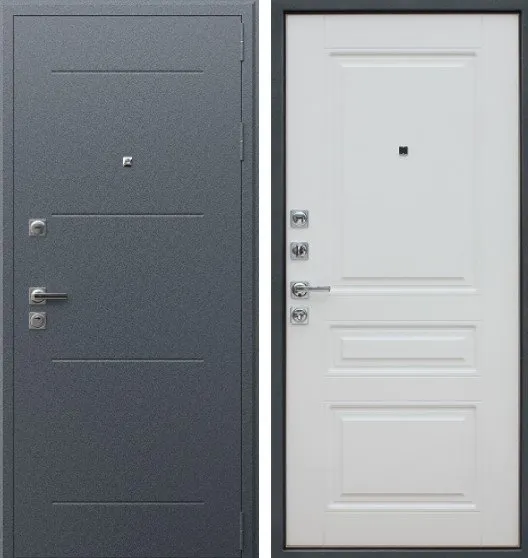 Фото Дверь Техно XN 91 U DIS006108